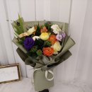 천송이플라워N 이미지