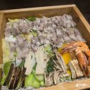 세븐일레븐 대구중구본점 | [대구 중구 삼덕동] 동성로 샤브샤브 맛집, 편백찜까지 만족스러웠던 온담 본점 데이트 후기
