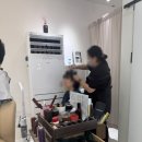 안동 차지혜 메이크업&amp;드레스 본식 후기(영주 그랜드컨벤션 예식)