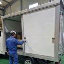 양문카 | 익산탑차수리 쿠팡카 미닫이탑 제작 및 개조 믿고 맡길수 있었던 곳 후기!!