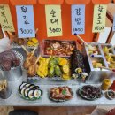 미니어처 포장마차 이미지