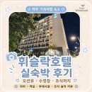 그린컴퓨터세탁 | 제주 휘슬락호텔 솔직 후기｜제주시 숙소, 아이와 이용해본 첫인상