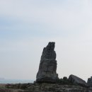 망부석