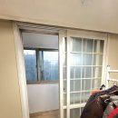 보라매삼성아파트경로당 | 관악 보라매삼성아파트 31평 샷시교체 후기｜비거주 현장, 몰딩마감까지 깔끔하게 (주)제이에이치창호