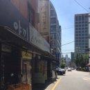 명동할머니국수뱅뱅