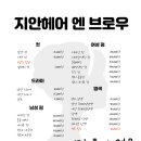 찌니헤어 이미지