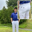 쿨스크린골프 | [골프] 지노반 골프 바지ㅣ시원한 원단 골프바지ㅣ여름골프바지,중년남성골프바지,50대남성골프바지