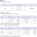 이천↔서울 잠실 광역버스(G2100번) 개통안내 이미지