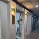 [천안 불당동] 심플함부터 화려함까지 아기사진 잘찍는 스튜디오 크리스마스 컨셉 촬영 ; 불당동 사진관