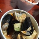 최고집 찜 칼국수 이미지