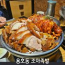 조아족발 | 용호동 족발 맛집 추천 | 조아족발 솔직 방문 후기