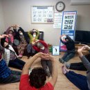 건강체조 이미지