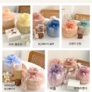 달보드레공방 | Wedding 19. 상견례 준비하기 (수원 사계, 무이떡공방, 상견례 팜플렛 제작)