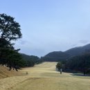 11545-12-36-16 | 전통을 자랑하는 36홀 정규홀 기흥CC 북서코스 라운딩 후기