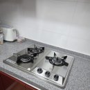 내동네공유주거 | 대구 오래된 가스렌지 상판타공 인덕션 교체작업