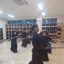 목감 검도 교실 이미지