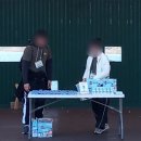 소양강처녀상 앞 | 2025 한강수계 걷기 행사 &#39;춘천&#39; 참여 후기