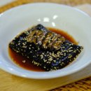 명인종가집 | 김으로 만든 장아찌 맛과 유래_종가 반찬 이야기