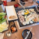 영화당자연쌈한가득(광주우산점) 이미지