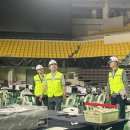 천안종합운동장 주경기장 이미지