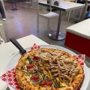 행복드림피자 경산점 | 경산 맛집 추천 [피자팜비어 경산] 맛 분위기 다 잡은 찐 맛집!