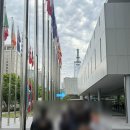 성심당DCC 애플브리치즈샌드위치 잠봉뵈르 명란바게트 주말 웨이팅 후기