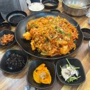 대성아귀찜 | 신가동맛집 단아아구찜 수완점 | 수완지구아구찜 순살 홀 식사 후기