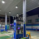 태권브이주유소 이미지