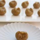 화과자 클래스(고급) 이미지