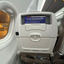 7375 | 아시아나 인천-코타키나발루 구간 OZ7375 좌석배열, 기내식 탑승후기