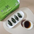 다송농장 | 모시송편 유명한 다송 영광 모시송편 추석선물세트 리얼후기