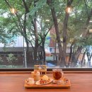 숲향기공원 화장실 이미지