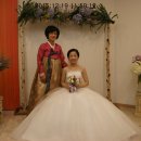 정영숙 딸 최현정 結婚 - 2015年12月19日 라온비체 이미지