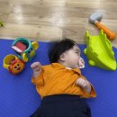 [육아 일기] 세이브존 성남점 문화센터 ‘오감자연놀이 반짝반짝 똘망이’ 가을학기 수강후기