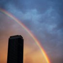 Rainbow in Centum City 이미지