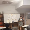 새날기획 | 📚 한 장의 종이가 한 권의 책이 되다! 새날학교 북아트 자격증반 수업