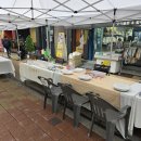 한미에너지 | [모모생각] 평택 플리마켓 후기 ㅣ 명동거리 플리마켓부터 한미 친선 문화제 체험까지 다녀왔어요.