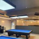 구리 가브리엘 당구클럽 이미지