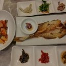 명가원 한정식 이미지