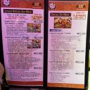 [신촌] 아마 신촌본점_고소한 치킨 마크니와 버터난이 맛있는 신촌 인도 커리 맛집