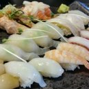 맛있는 초밥가게 이미지