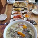 바다양푼이동태탕&별미바지락칼국수 | 바다여행의 시작과 끝! '제부리손칼국수&amp;수제비', 아이부터 어른까지 만족시키는 제부도 여행 맛집