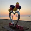 율포솔밭해수관리사무소 | 남도4박5일 - 1. 보성 율포해수욕장, 장군쟁이휴게소, 완도 금당도 산행