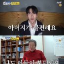 김무성 아들 고윤 "오디션 봐도 '노룩패스'부터 물어" 이미지