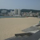 송도해수욕장 이미지