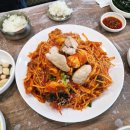 감포생아구찜