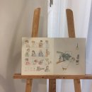 커피부스(coffee booth) 이미지