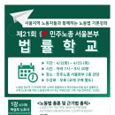 금비노동조합 이미지