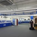 김장용 종합격투기 이미지