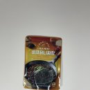 차오차이 비프유니짜장 칼로리 성분 맛 짜장밥 후기